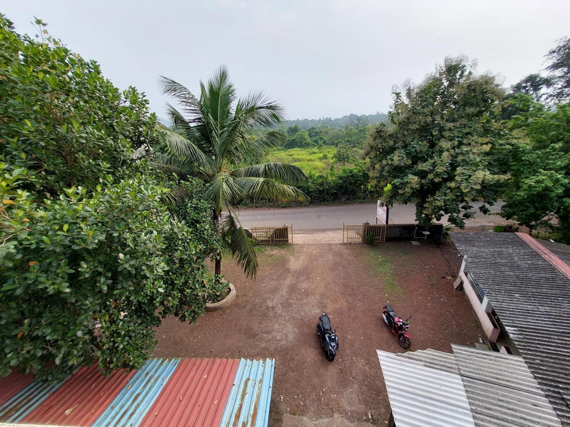 Hotel Mountain Breeze Murud  Zewnętrze zdjęcie